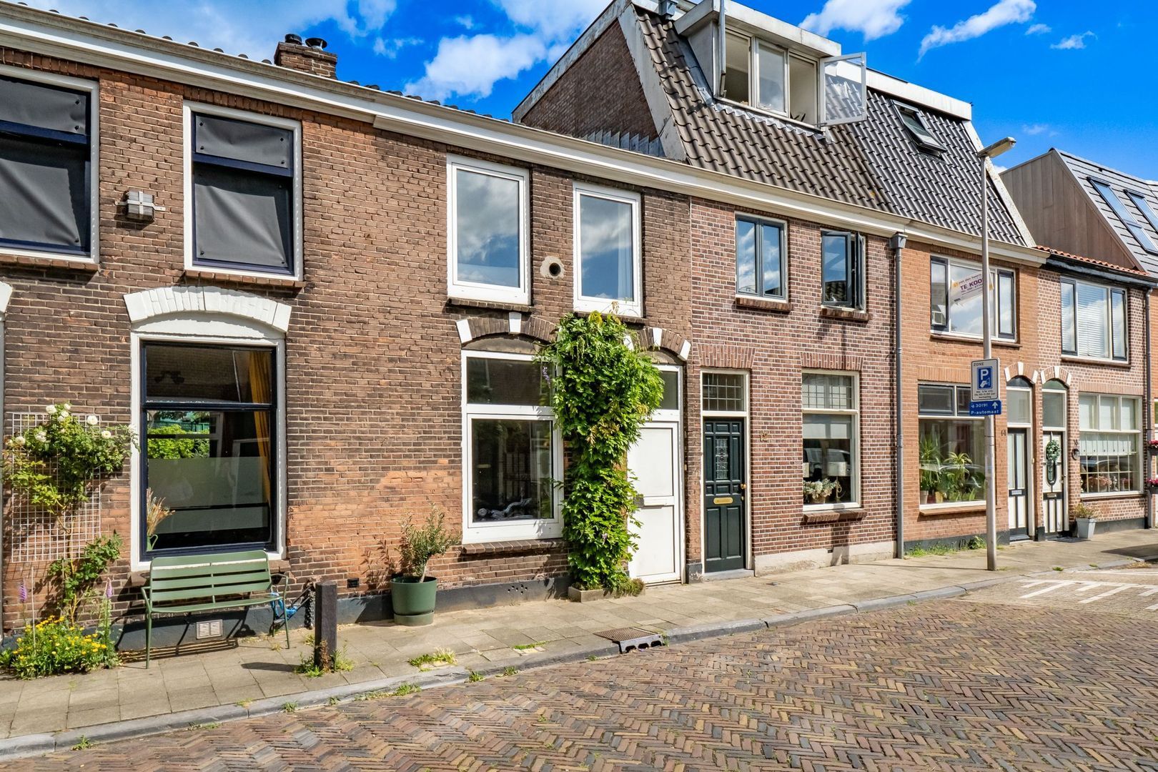 Pijlstraat 10, Utrecht foto-3