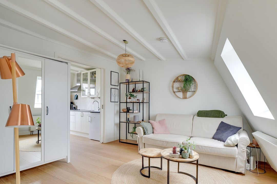 Lange Jansstraat 22 C, Utrecht foto-2