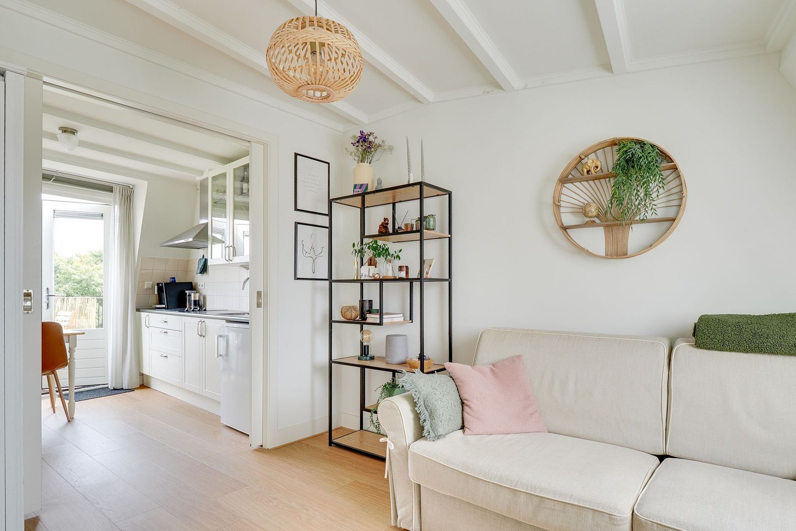 Lange Jansstraat 22 C, Utrecht foto-8