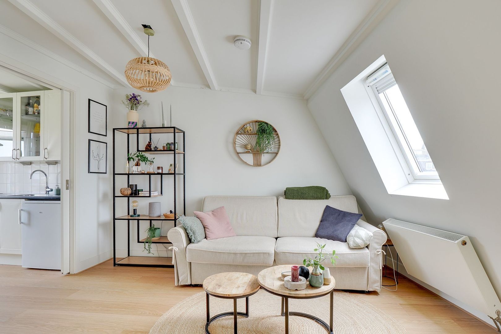 Lange Jansstraat 22 C, Utrecht foto-7