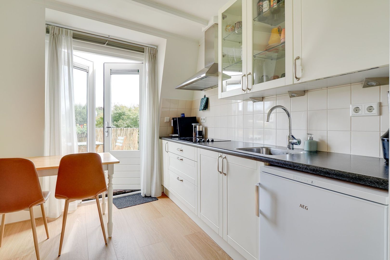 Lange Jansstraat 22 C, Utrecht foto-10