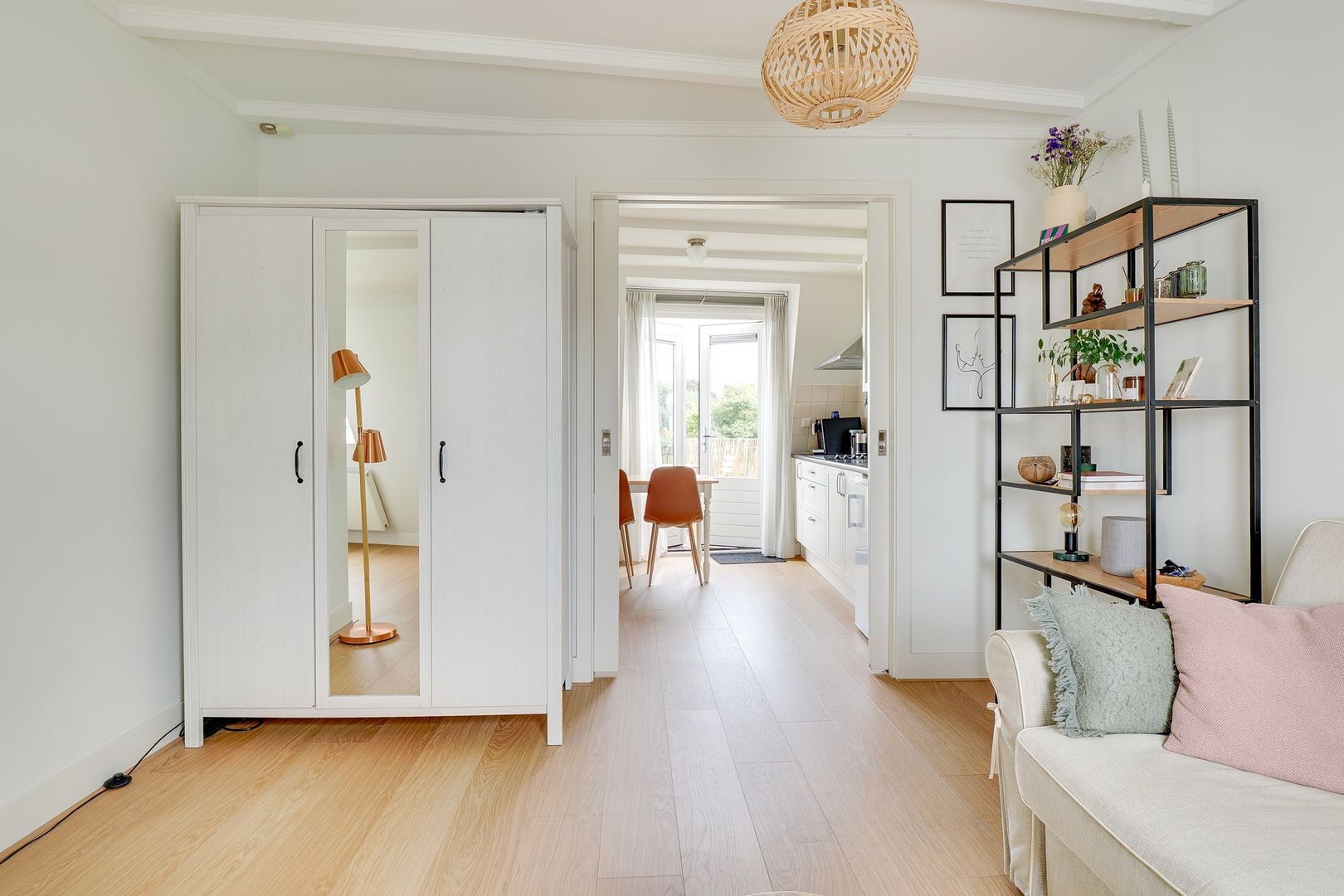 Lange Jansstraat 22 C, Utrecht foto-9