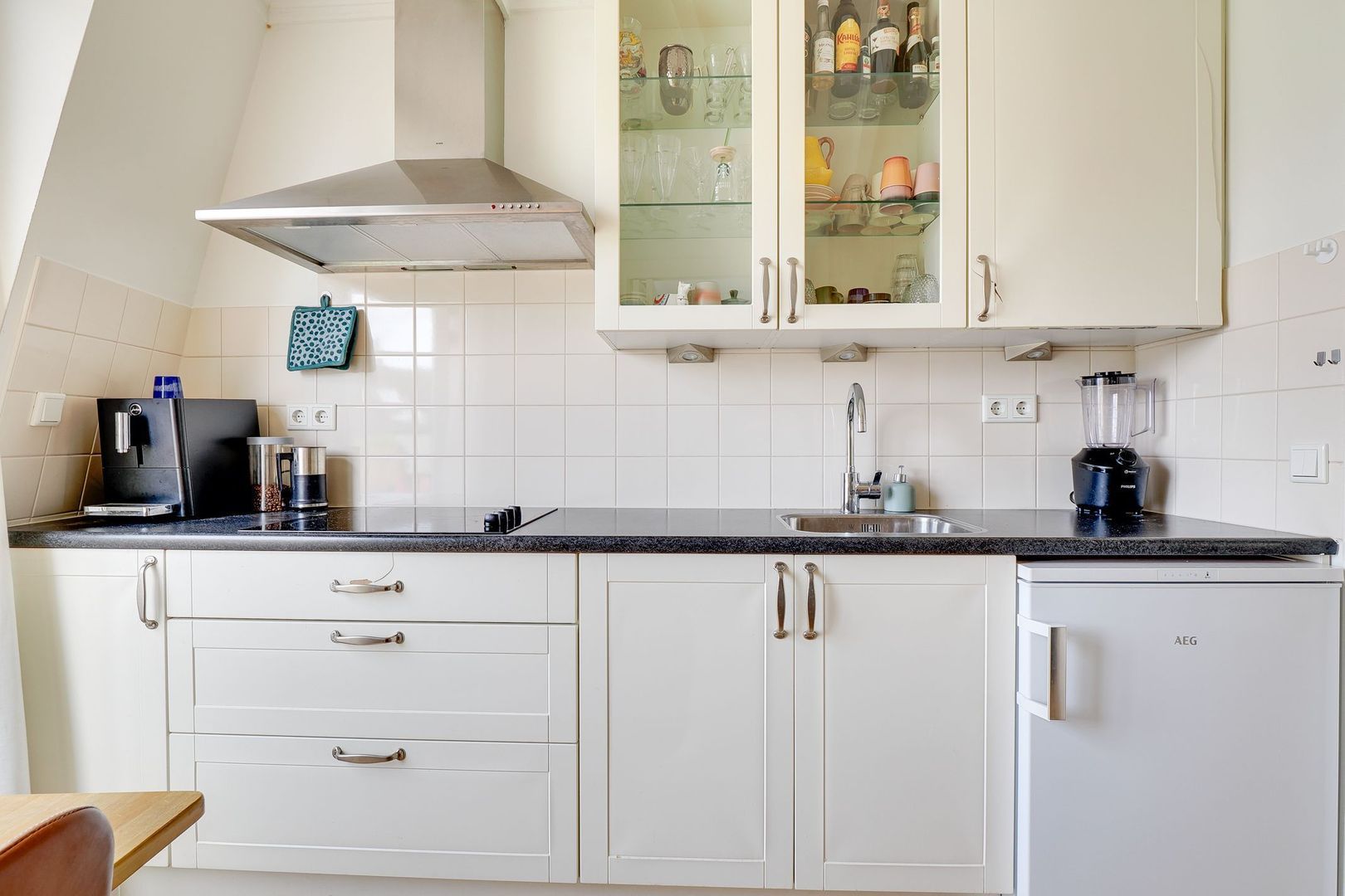 Lange Jansstraat 22 C, Utrecht foto-11