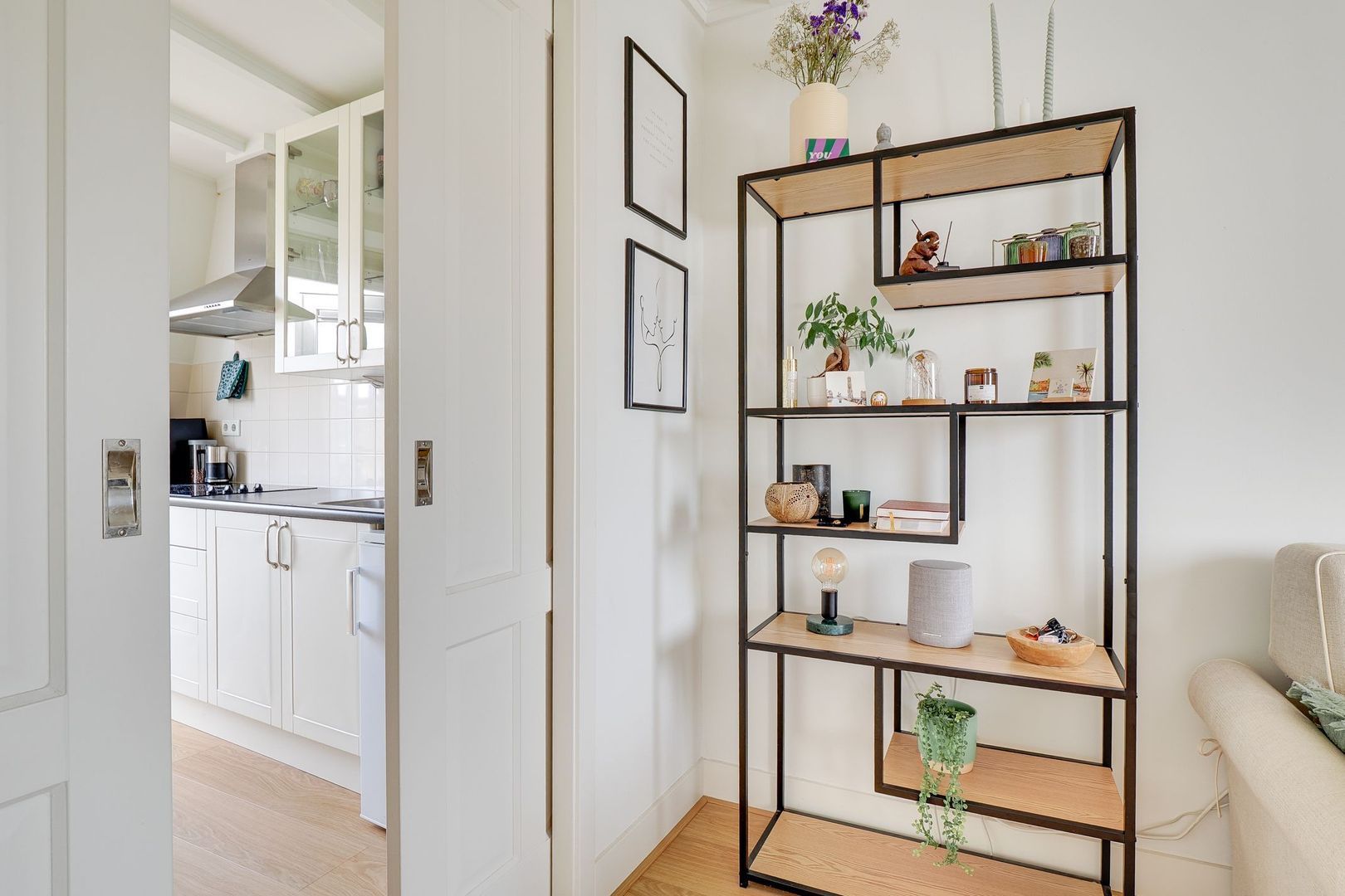 Lange Jansstraat 22 C, Utrecht foto-14