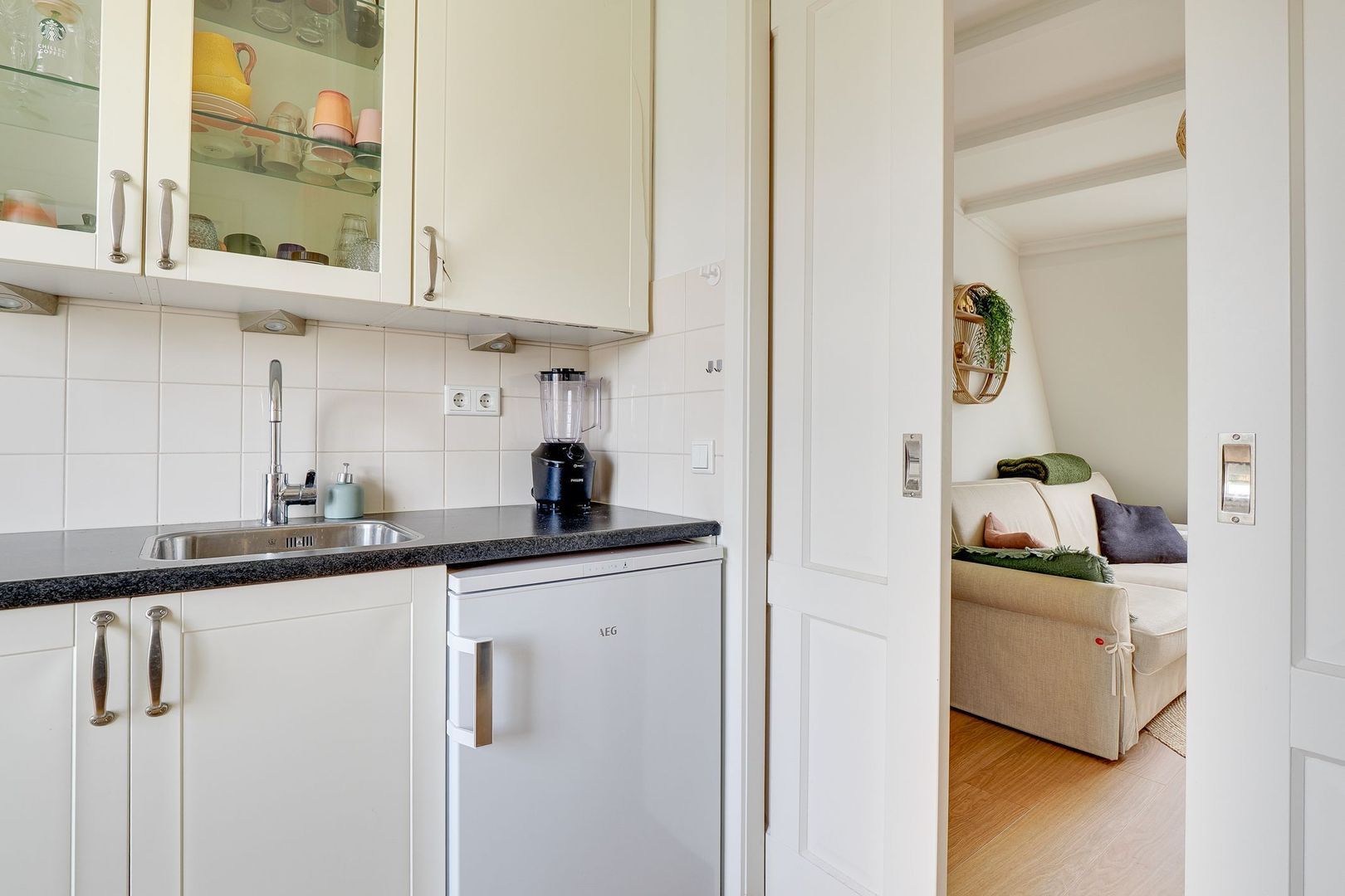 Lange Jansstraat 22 C, Utrecht foto-13