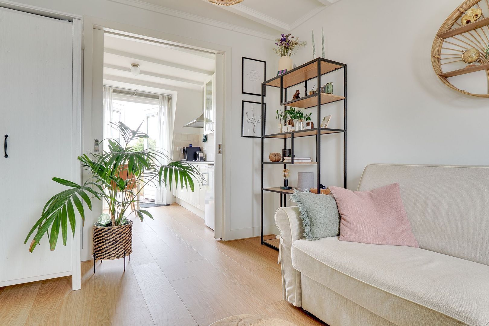 Lange Jansstraat 22 C, Utrecht foto-16