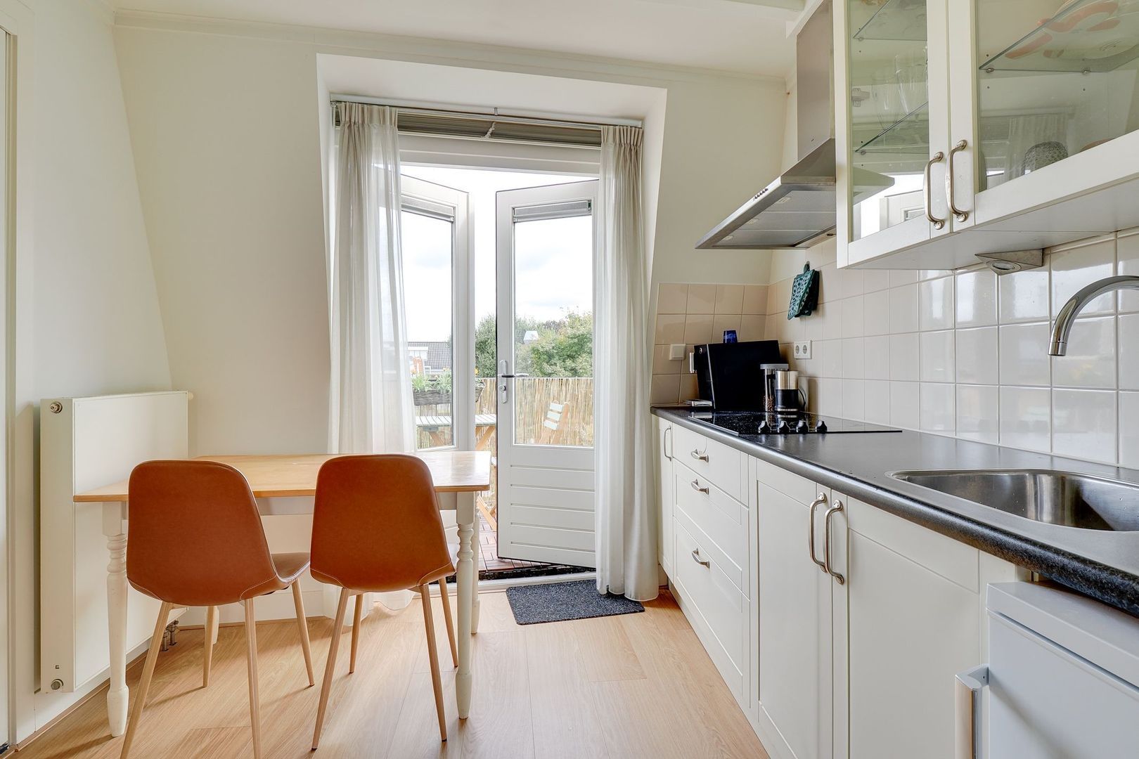 Lange Jansstraat 22 C, Utrecht foto-15