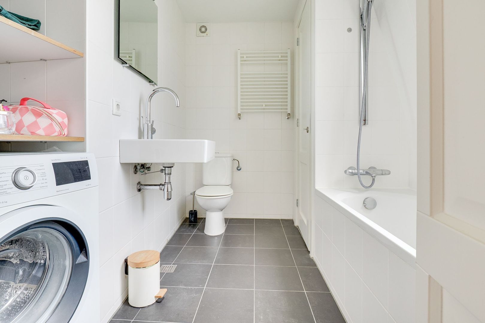 Lange Jansstraat 22 C, Utrecht foto-17