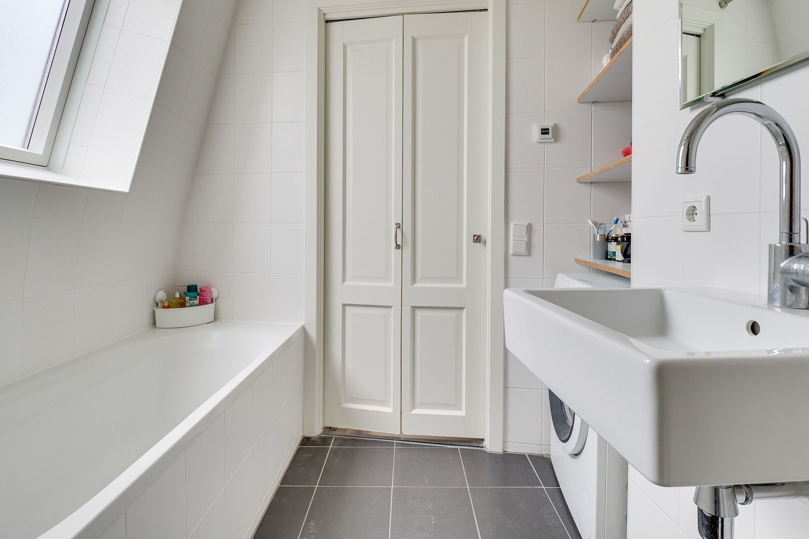 Lange Jansstraat 22 C, Utrecht foto-19