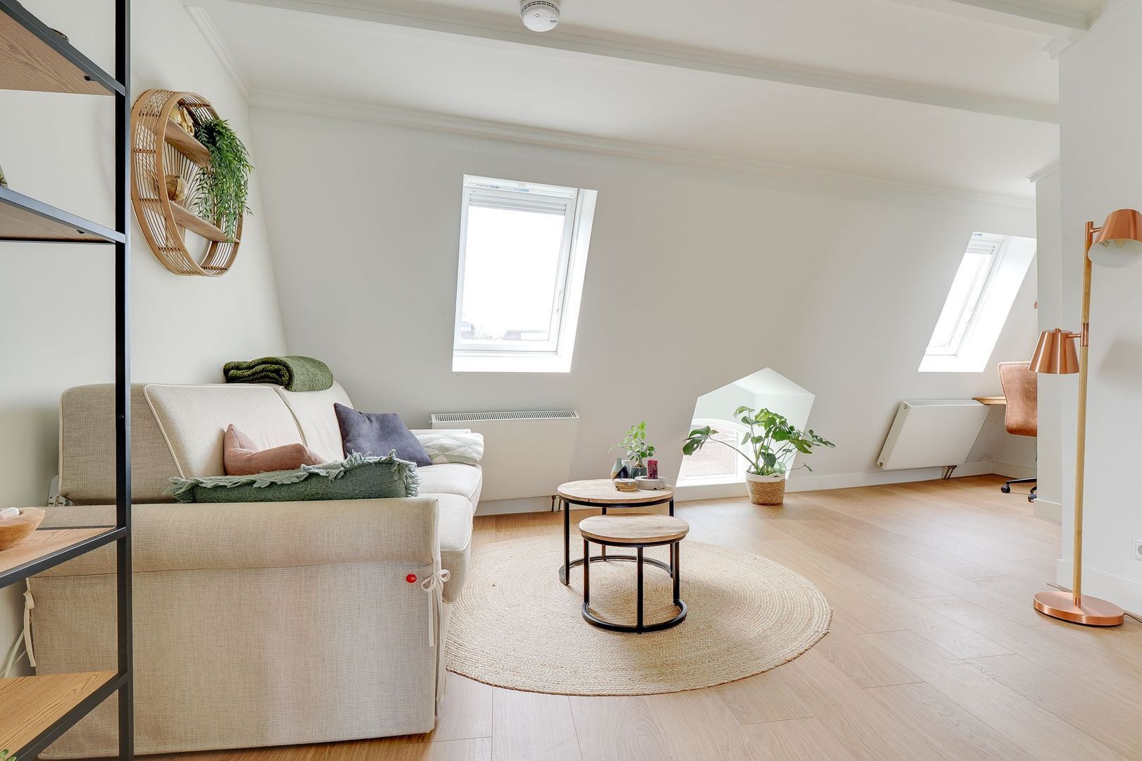 Lange Jansstraat 22 C, Utrecht foto-22