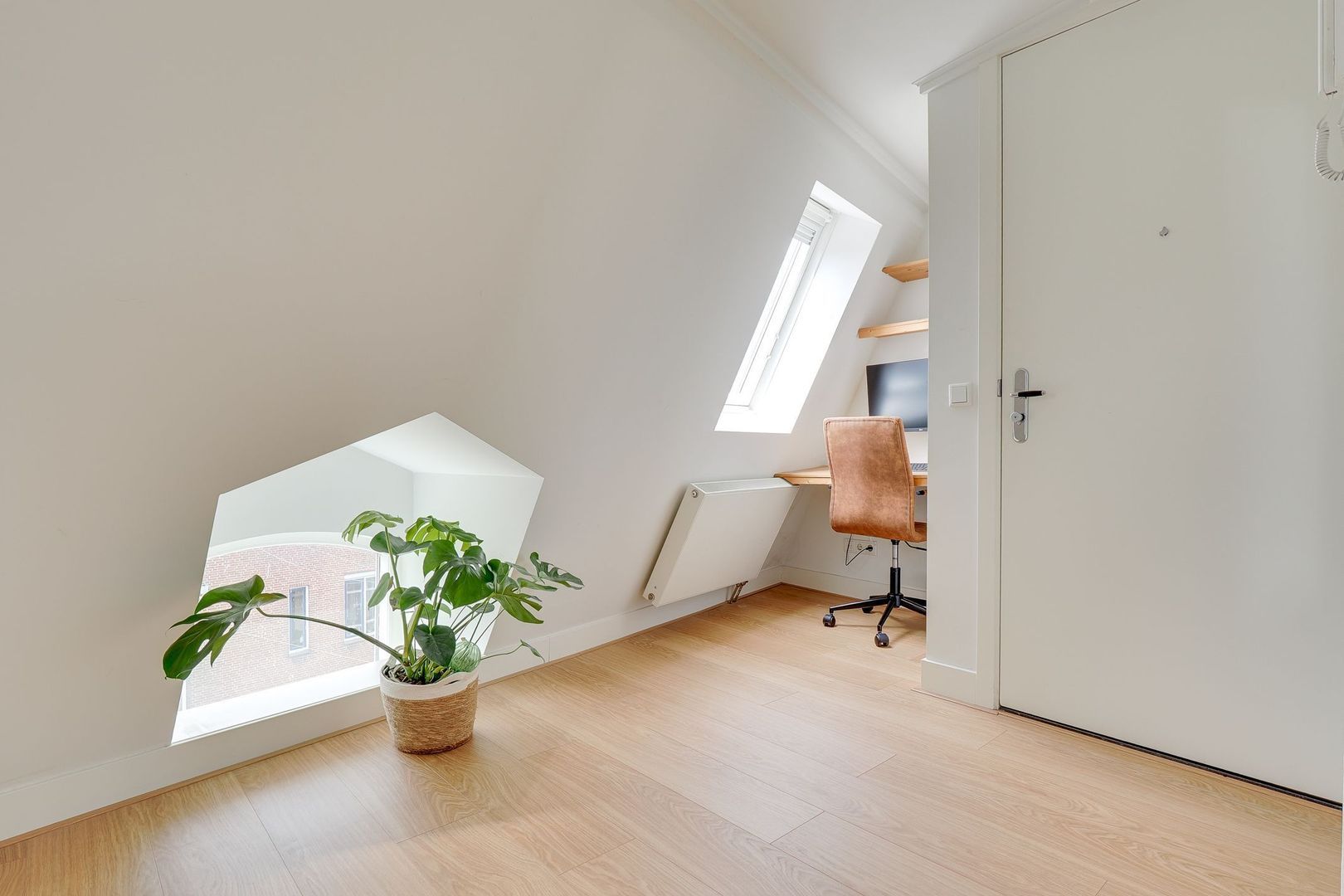 Lange Jansstraat 22 C, Utrecht foto-23