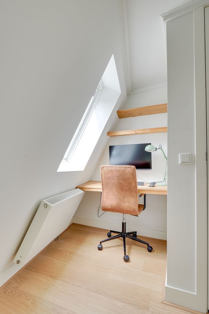 Lange Jansstraat 22 C, Utrecht foto-24