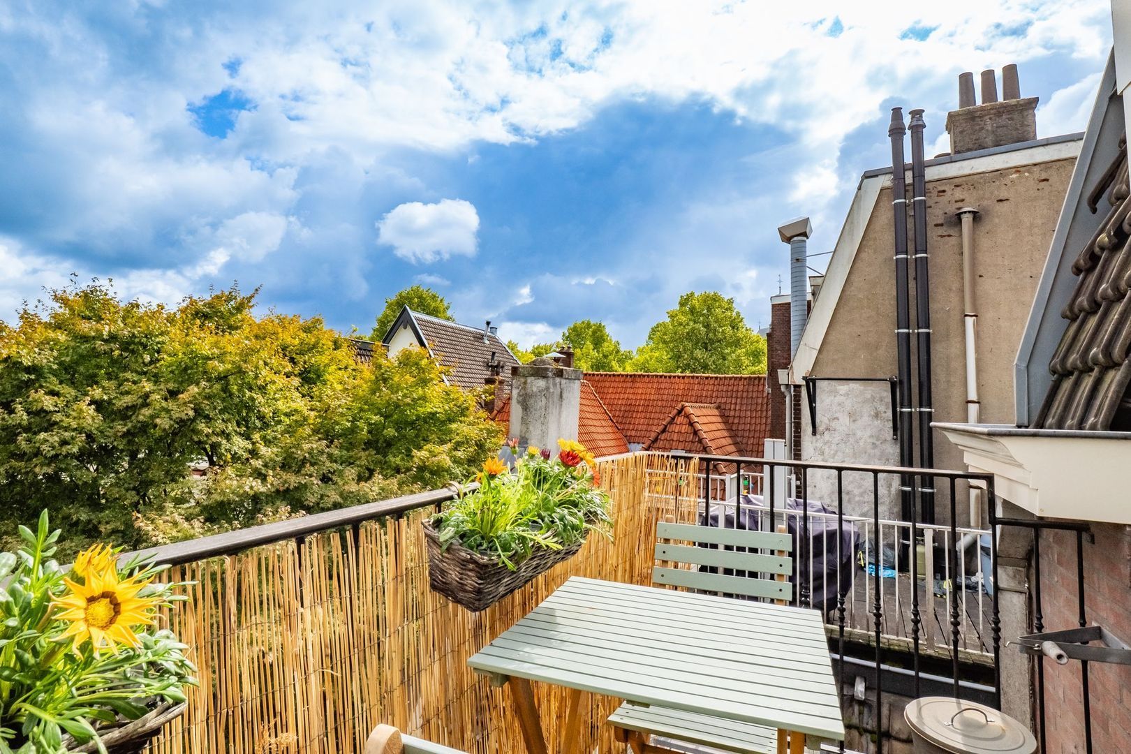 Lange Jansstraat 22 C, Utrecht foto-28