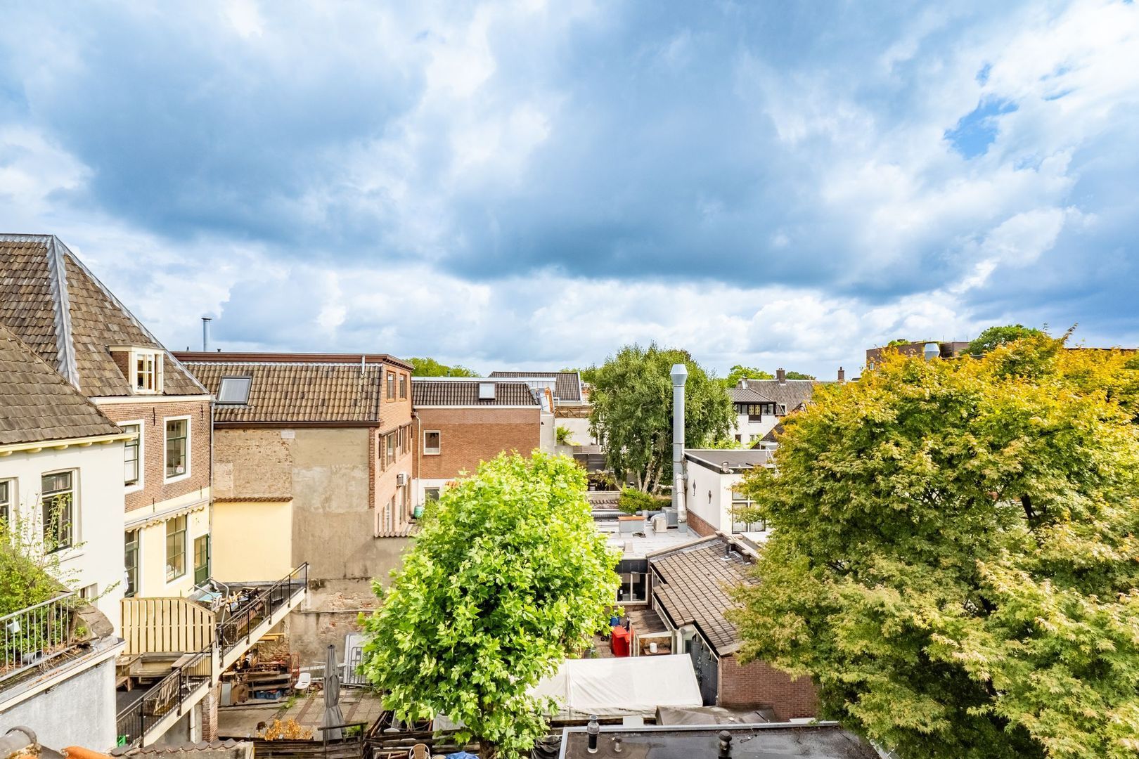 Lange Jansstraat 22 C, Utrecht foto-29