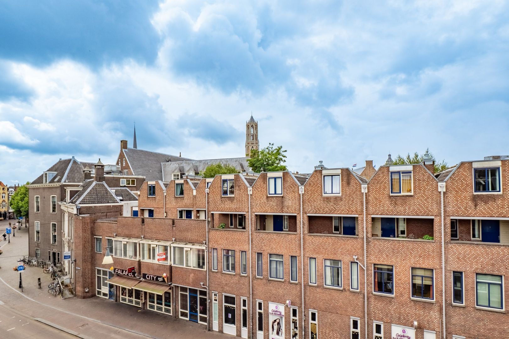 Lange Jansstraat 22 C, Utrecht foto-30