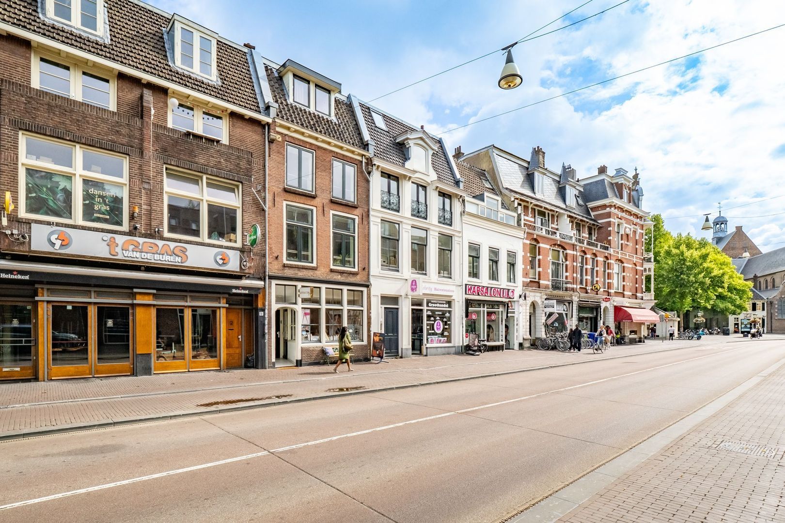 Lange Jansstraat 22 C, Utrecht foto-3