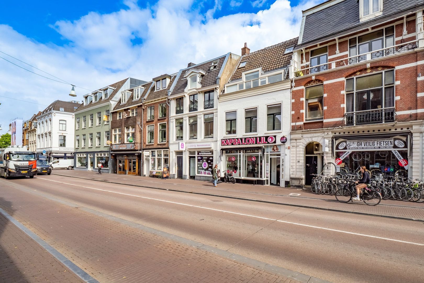 Lange Jansstraat 22 C, Utrecht foto-31