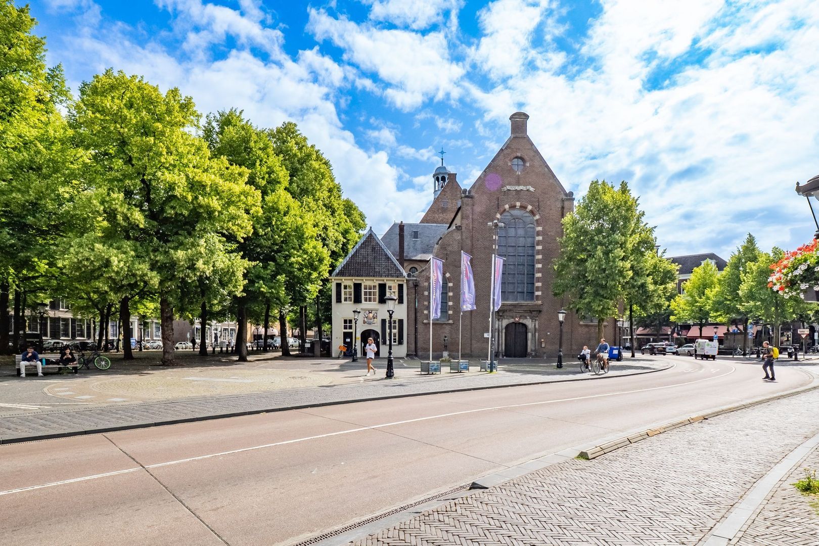 Lange Jansstraat 22 C, Utrecht foto-32
