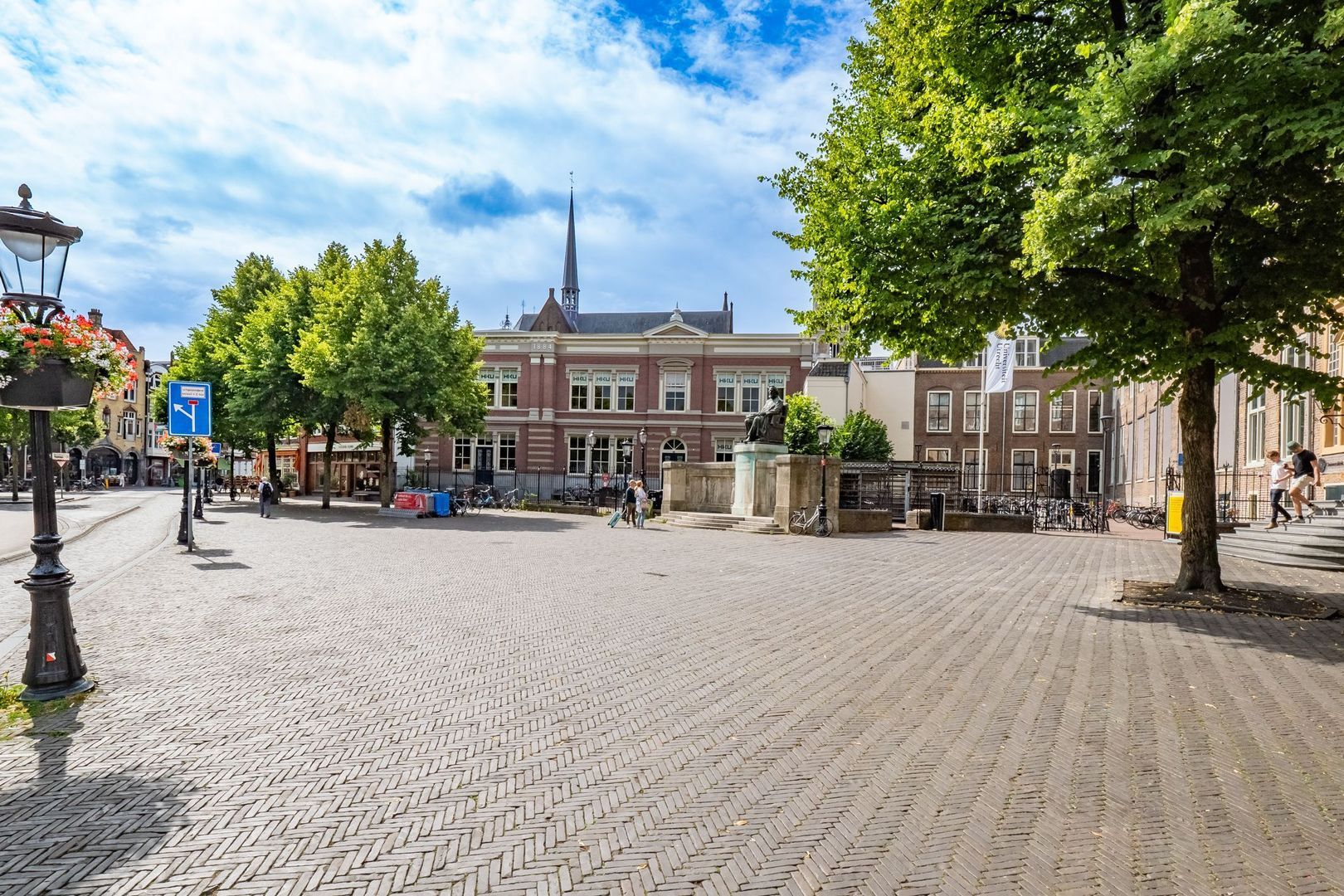 Lange Jansstraat 22 C, Utrecht foto-33