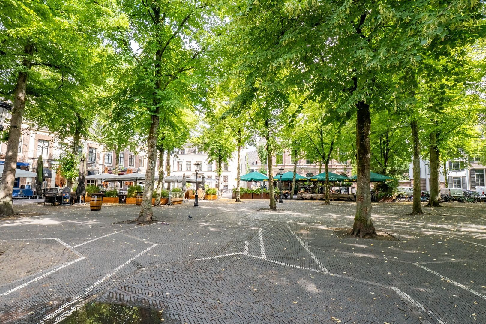 Lange Jansstraat 22 C, Utrecht foto-34