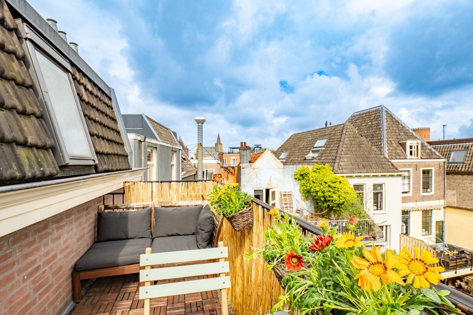 Lange Jansstraat 22 C, Utrecht foto-2