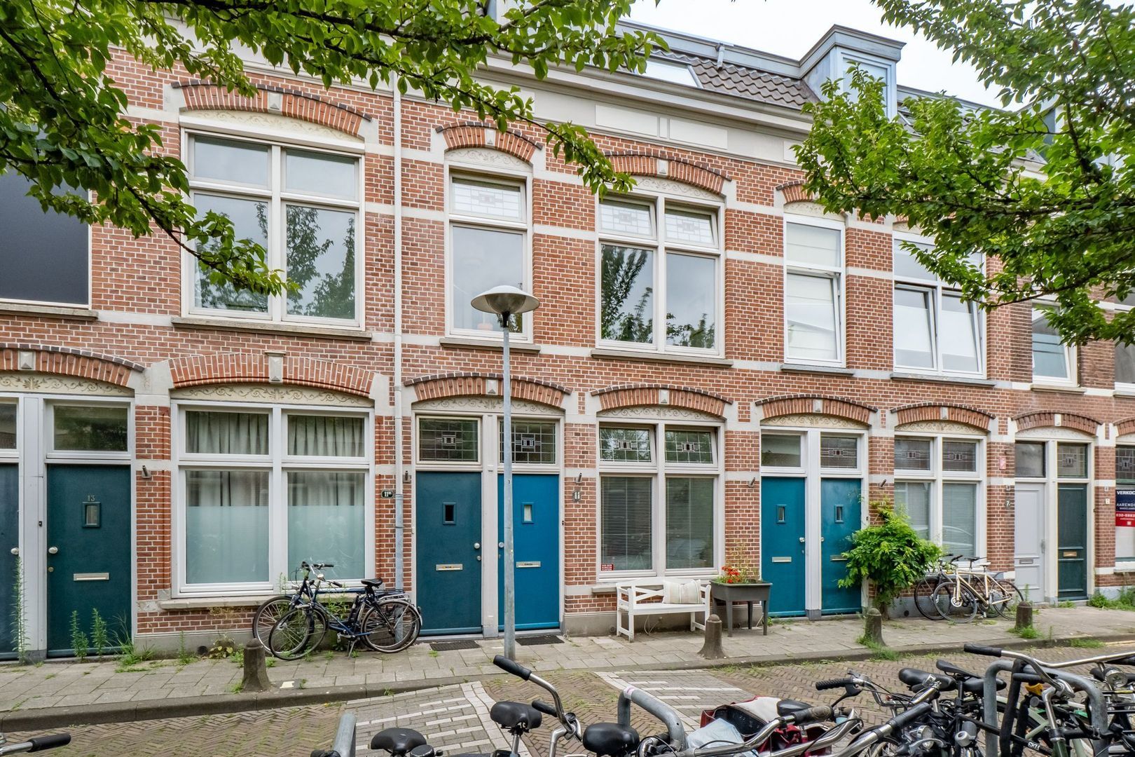 Dirkje Mariastraat 11, Utrecht foto-2