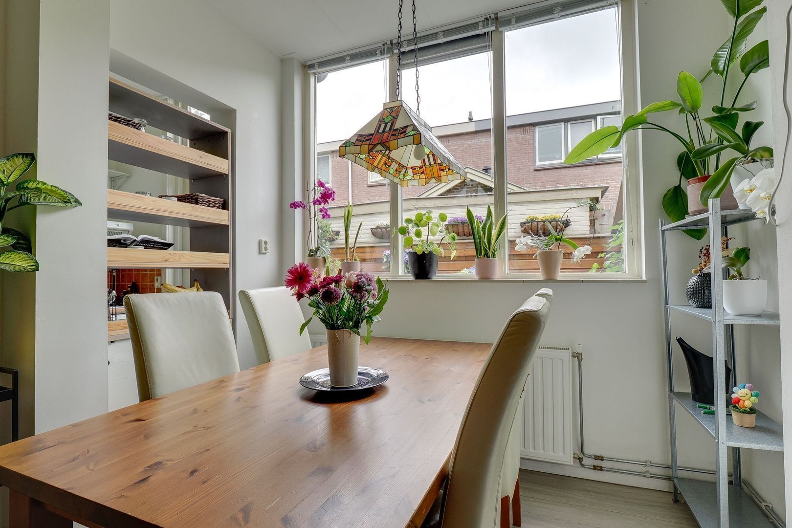 Dirkje Mariastraat 11, Utrecht foto-14