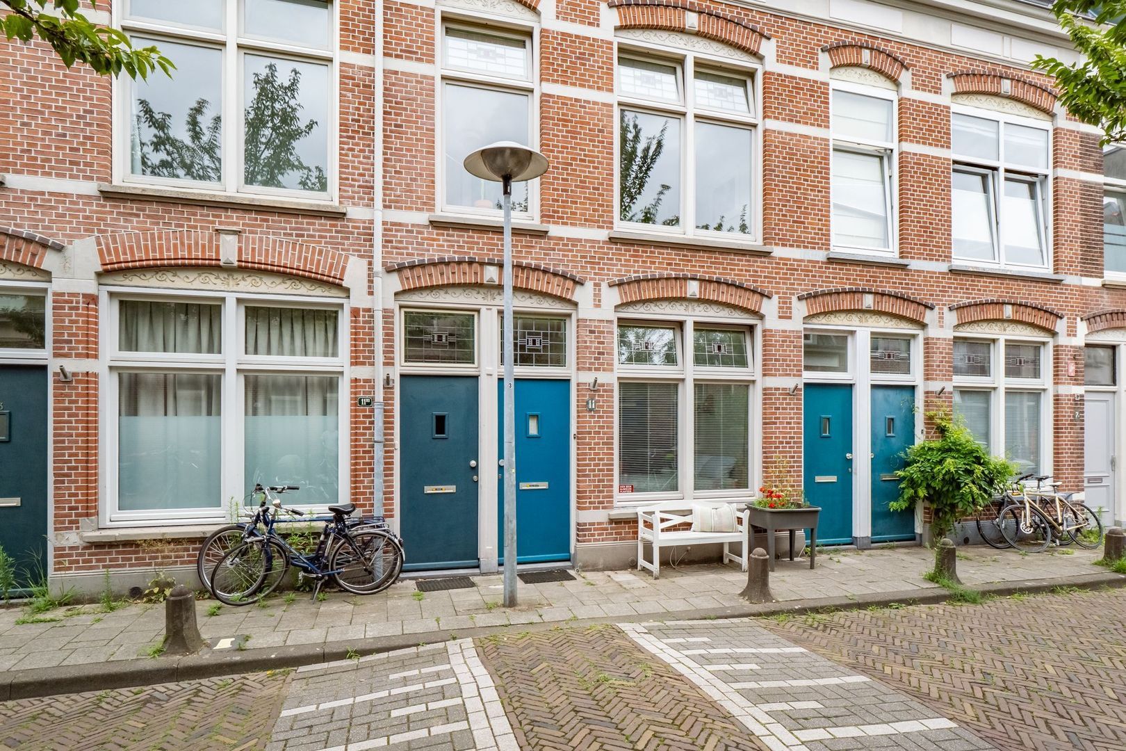 Dirkje Mariastraat 11, Utrecht foto-23