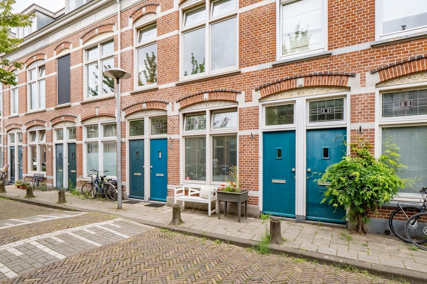Dirkje Mariastraat 11, Utrecht foto-24