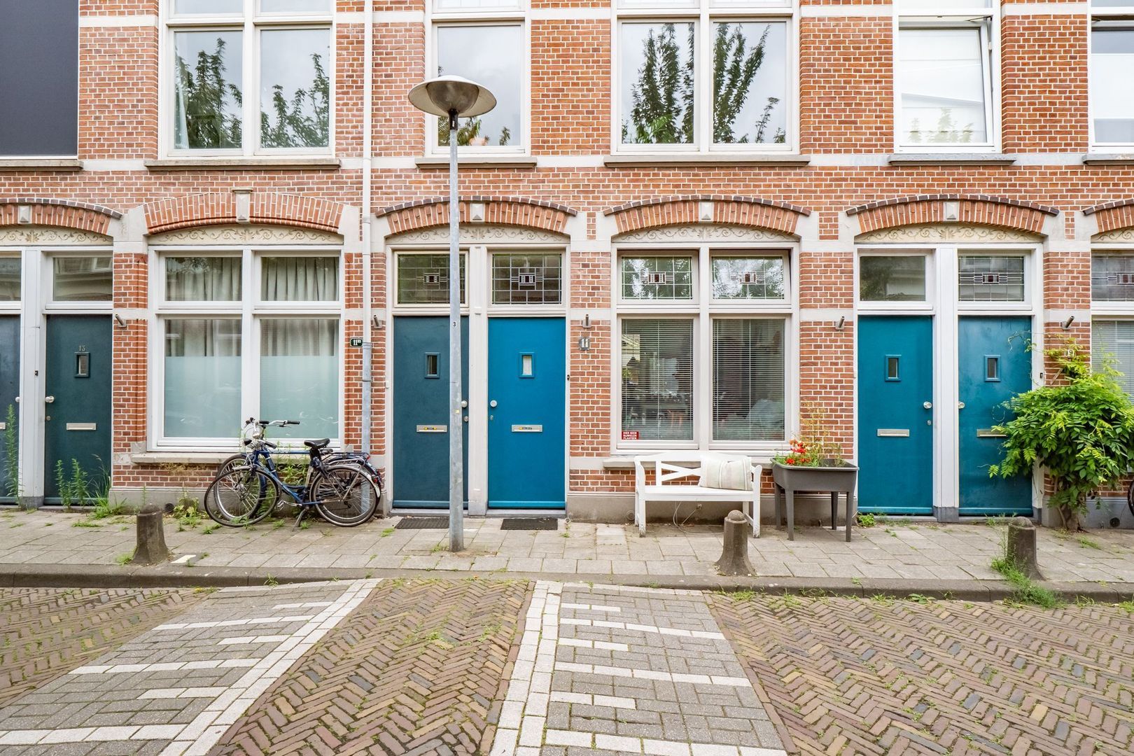 Dirkje Mariastraat 11, Utrecht foto-3