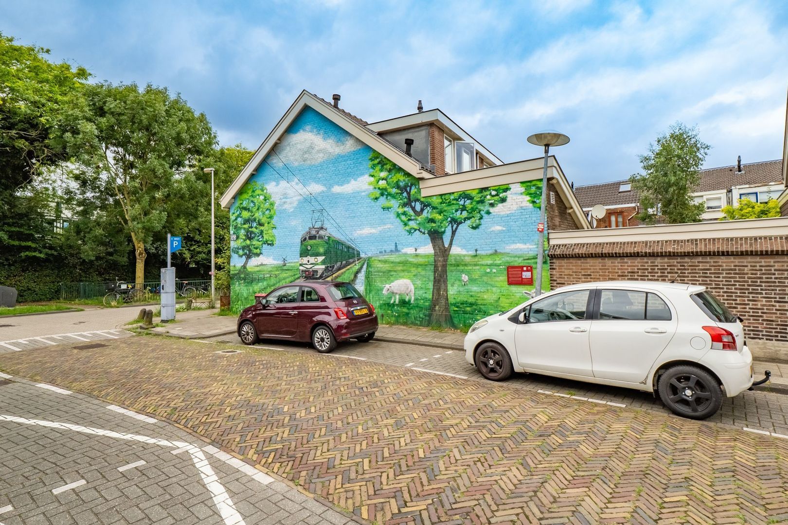Dirkje Mariastraat 11, Utrecht foto-26