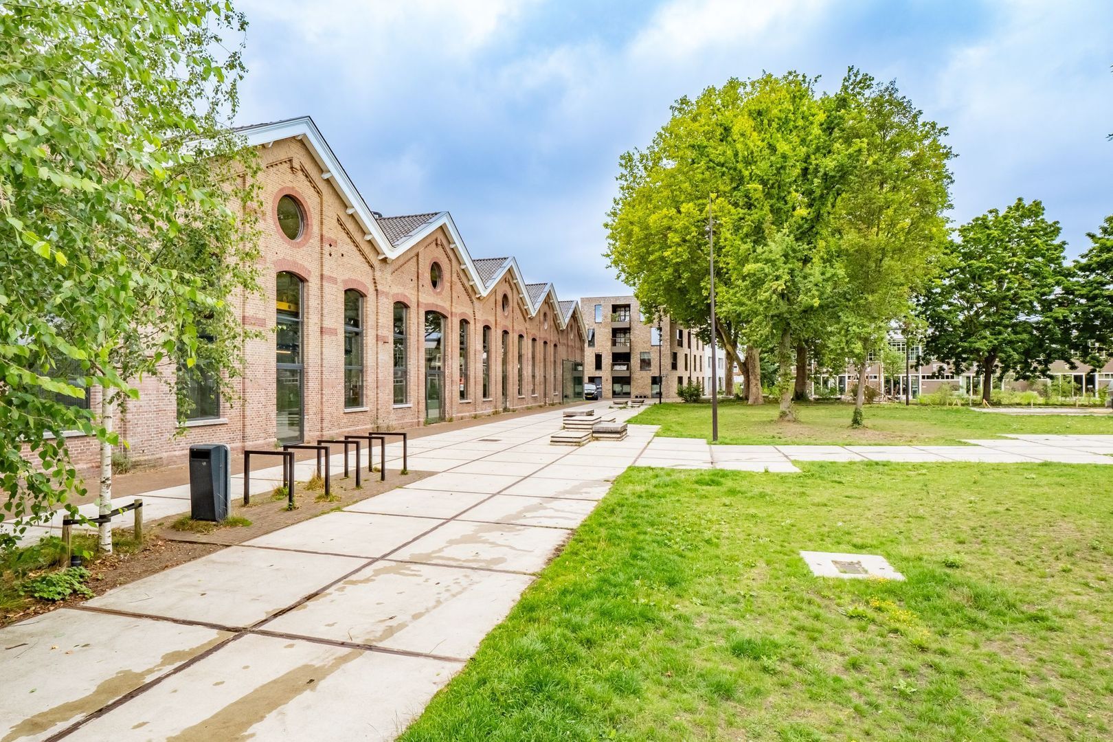 Dirkje Mariastraat 11, Utrecht foto-29