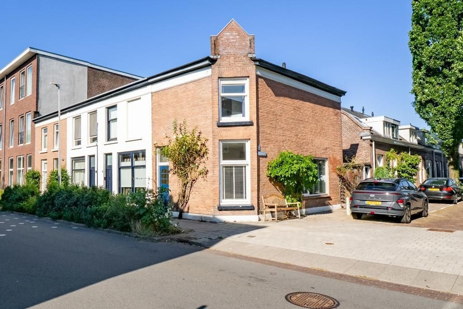 Oudwijkerdwarsstraat 84, Utrecht foto-2