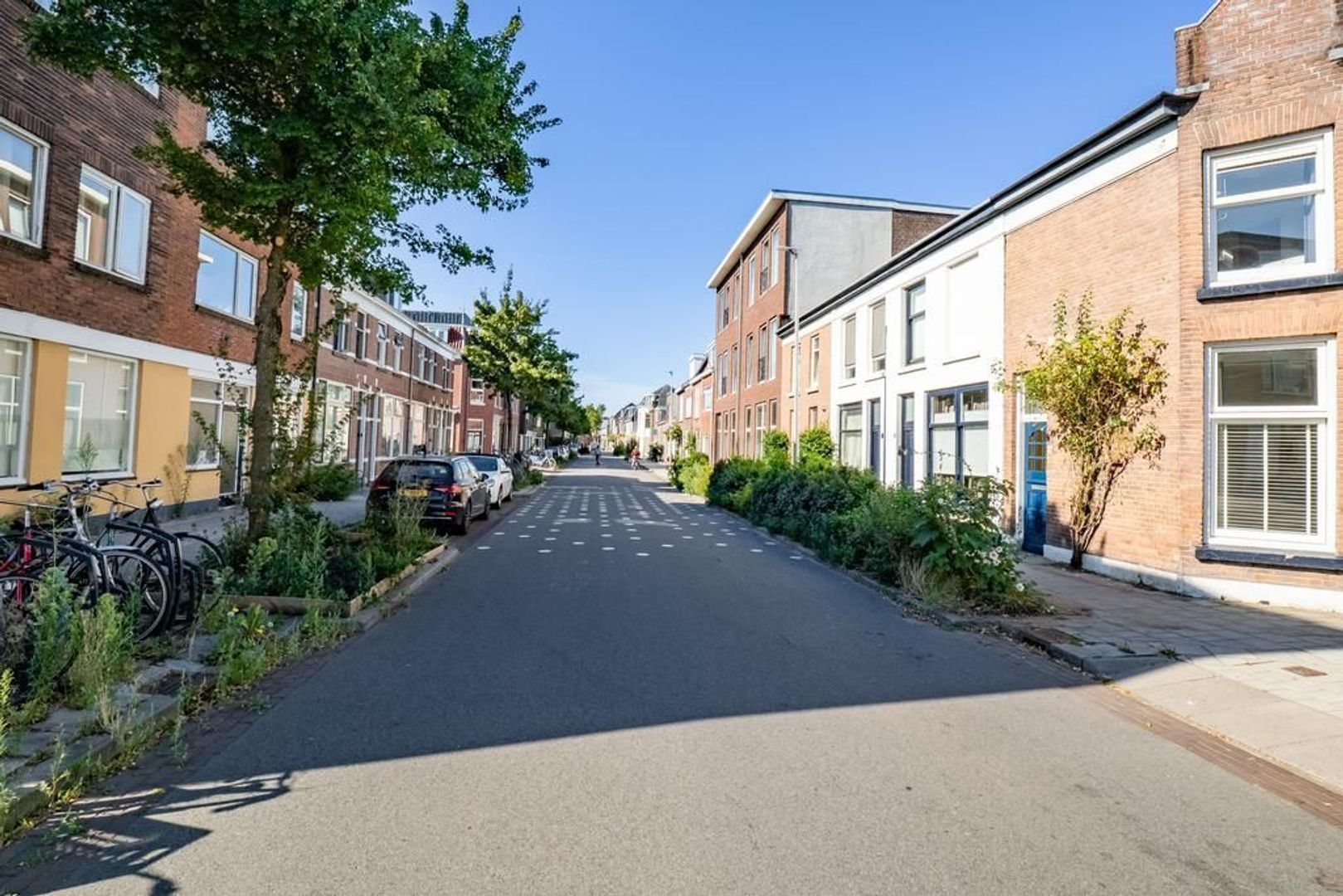 Oudwijkerdwarsstraat 84, Utrecht foto-30