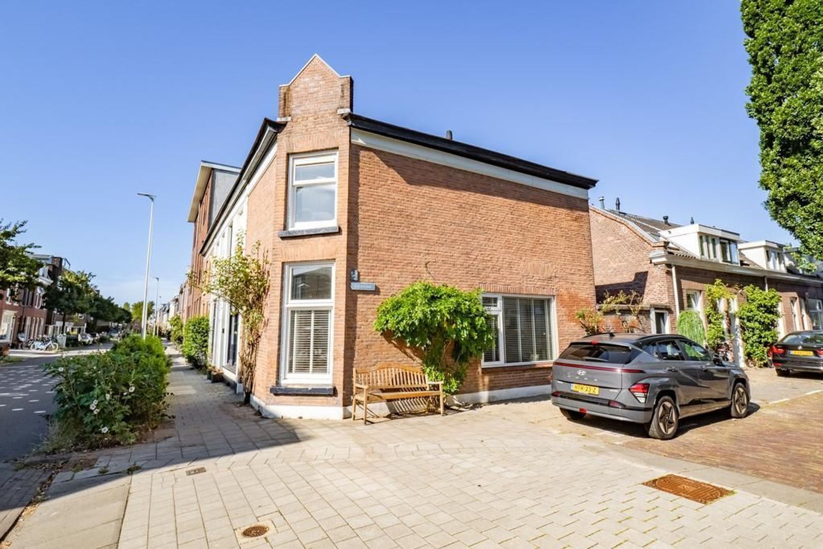 Oudwijkerdwarsstraat 84, Utrecht foto-3