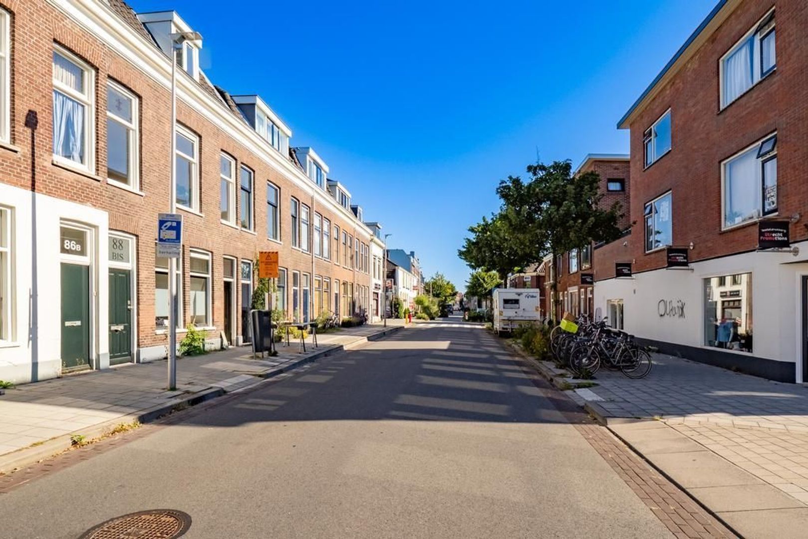 Oudwijkerdwarsstraat 84, Utrecht foto-31