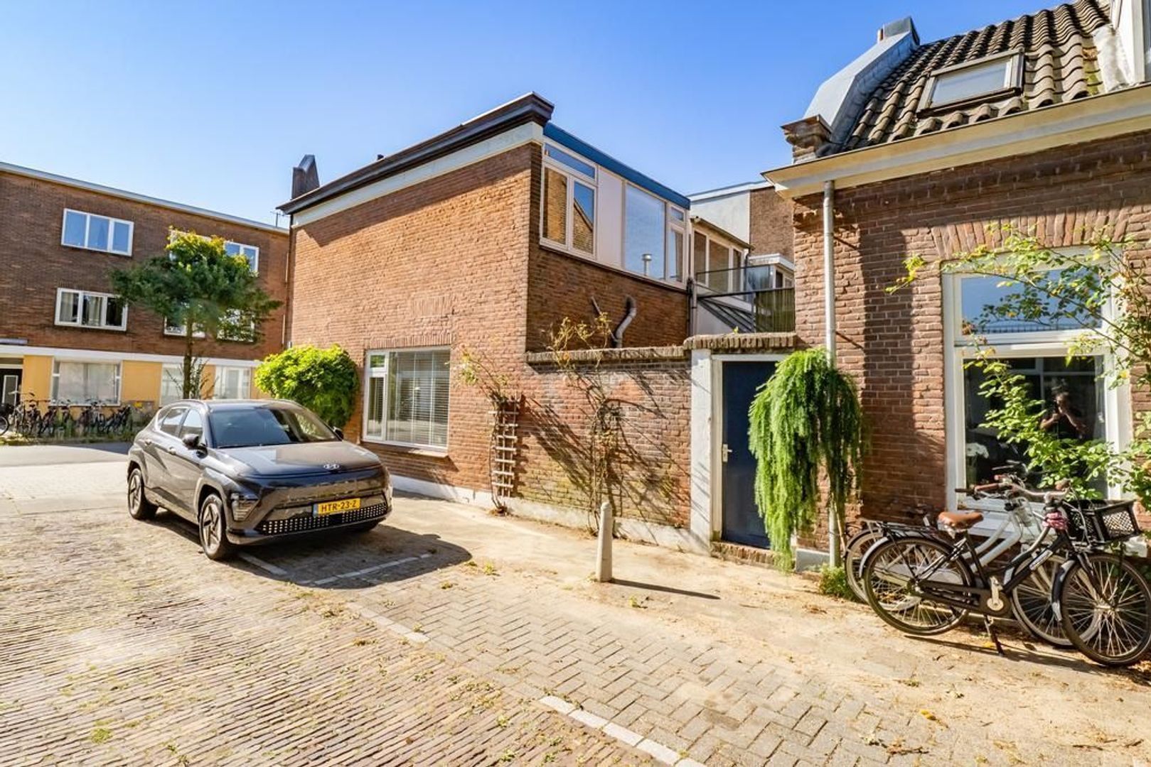 Oudwijkerdwarsstraat 84, Utrecht foto-29