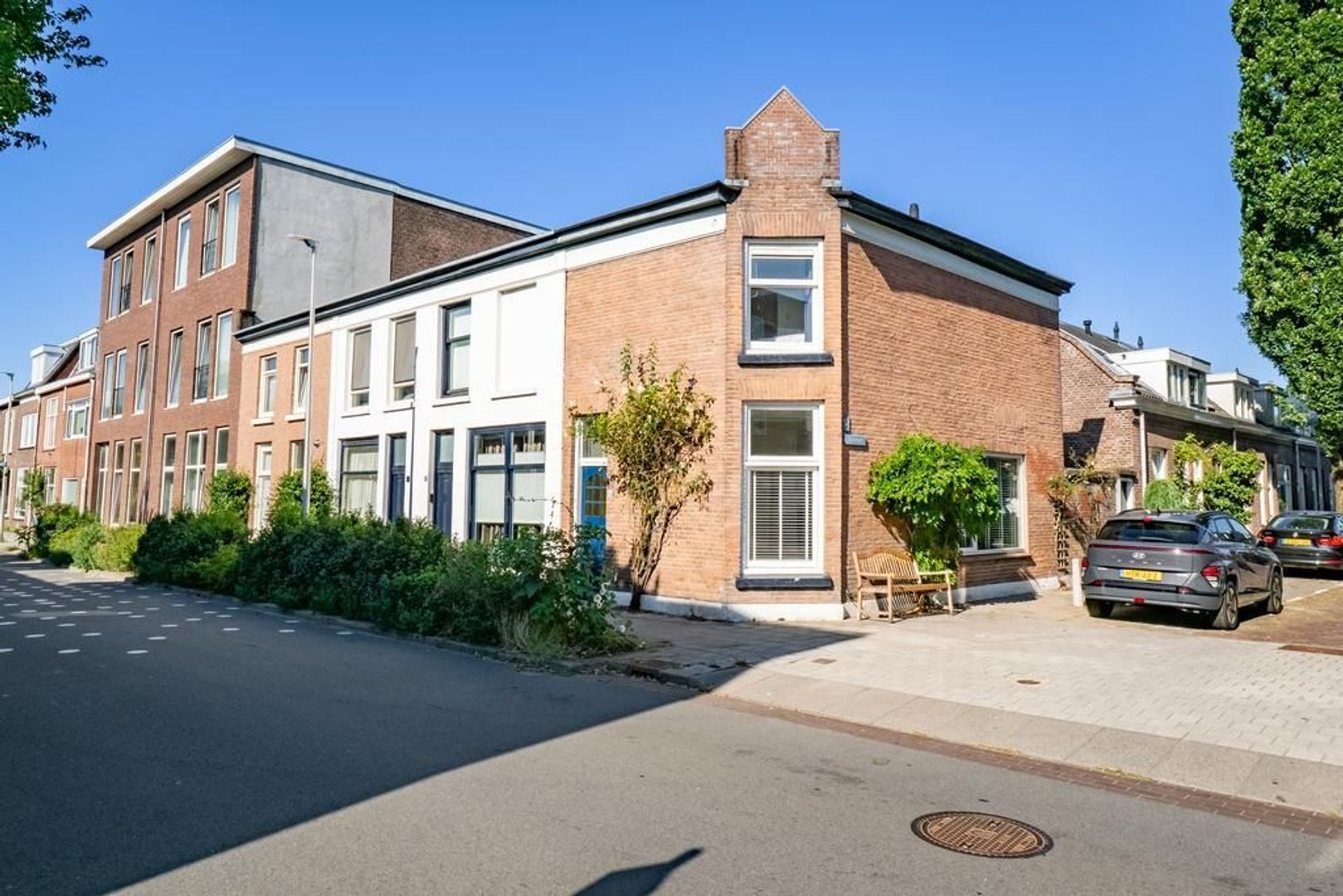 Oudwijkerdwarsstraat 84, Utrecht foto-28