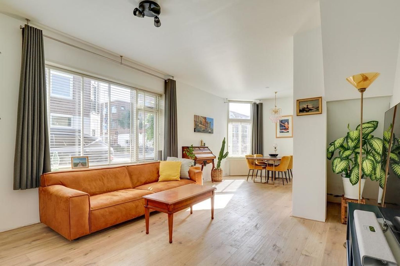 Oudwijkerdwarsstraat 84, Utrecht foto-1