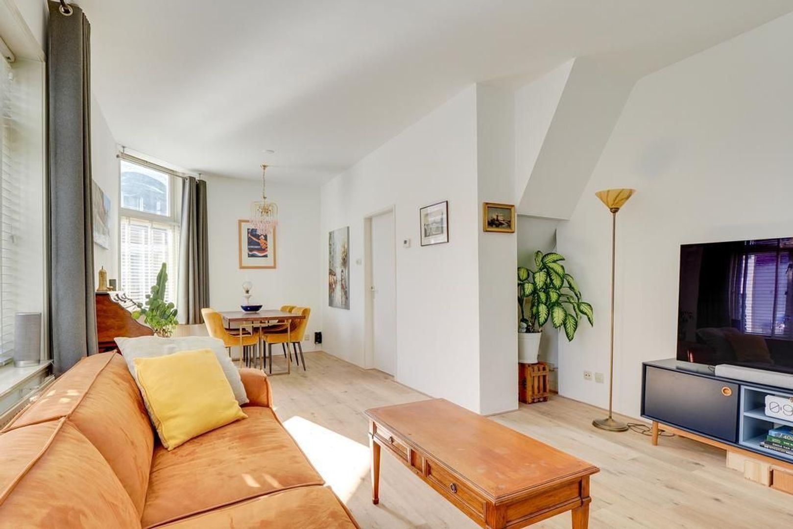 Oudwijkerdwarsstraat 84, Utrecht foto-9
