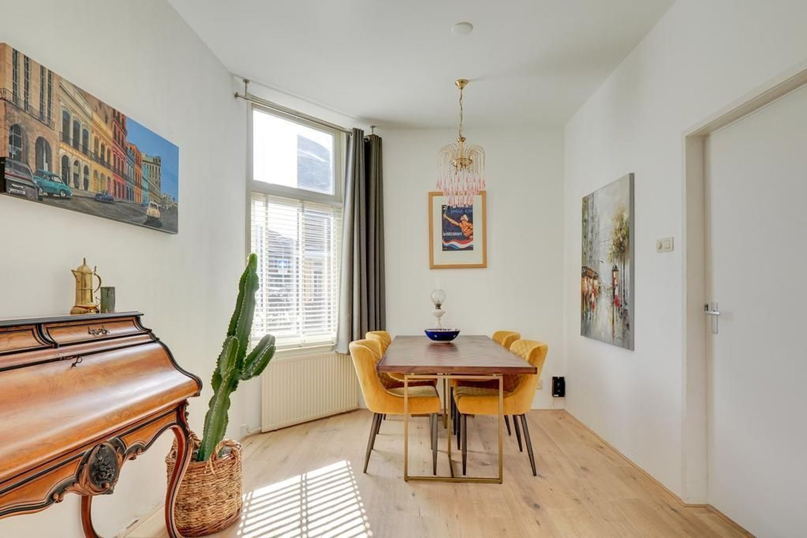 Oudwijkerdwarsstraat 84, Utrecht foto-5