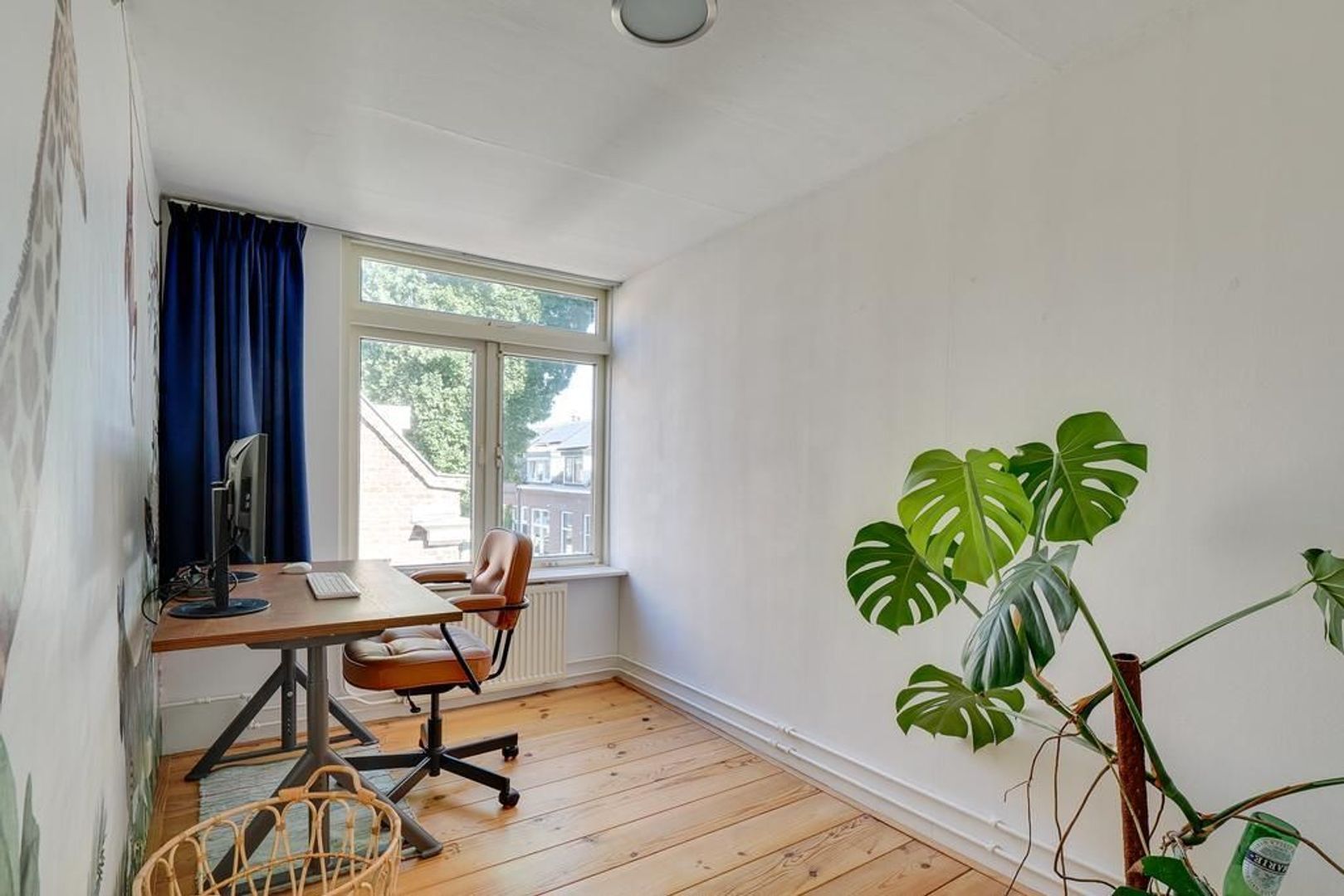 Oudwijkerdwarsstraat 84, Utrecht foto-21
