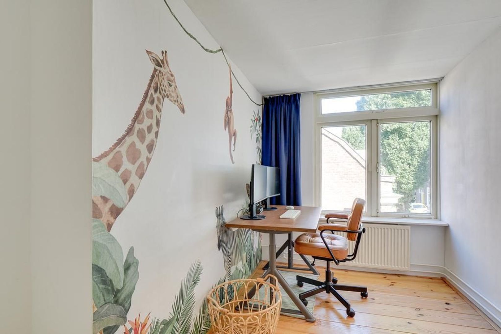 Oudwijkerdwarsstraat 84, Utrecht foto-22