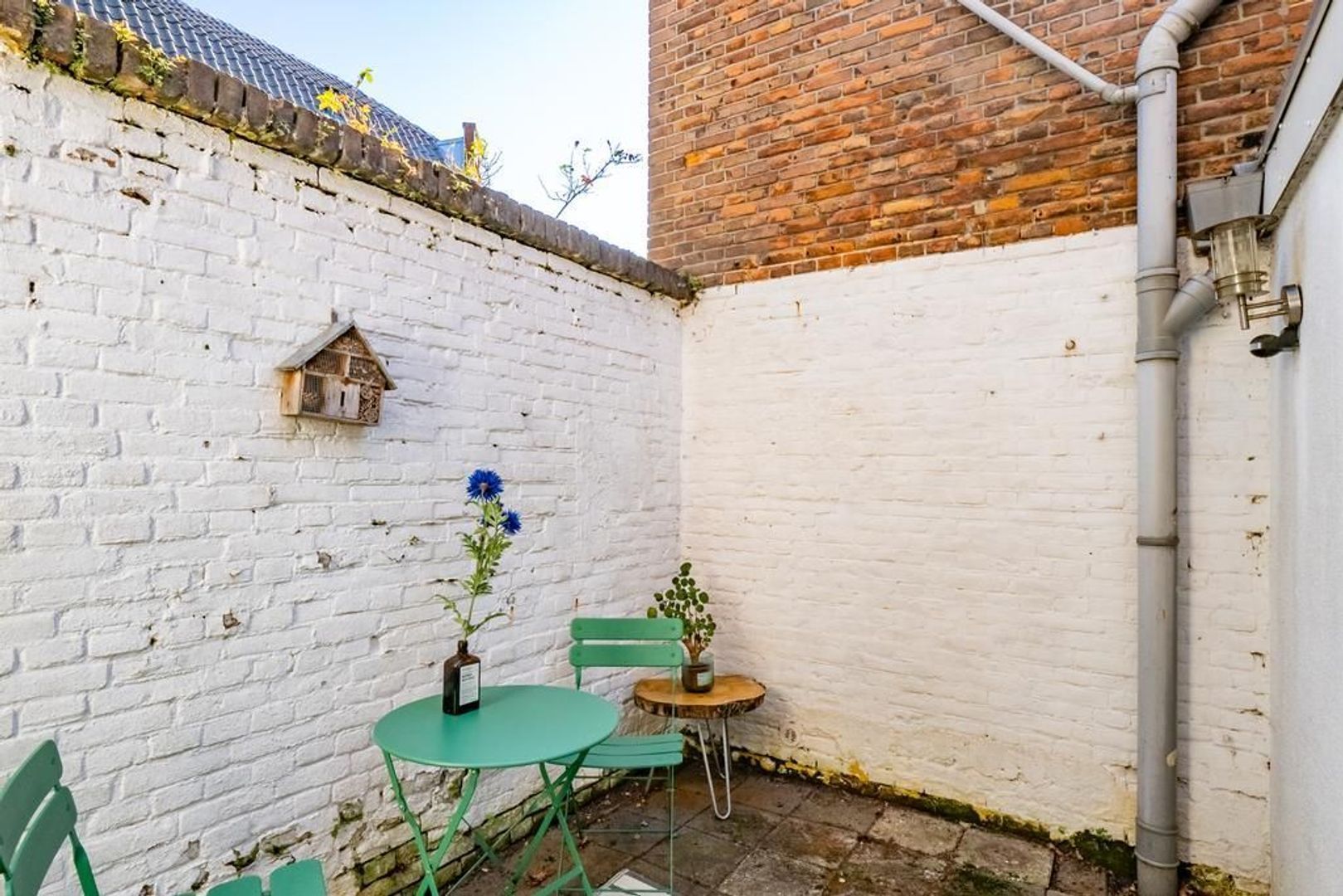 Oudwijkerdwarsstraat 84, Utrecht foto-14