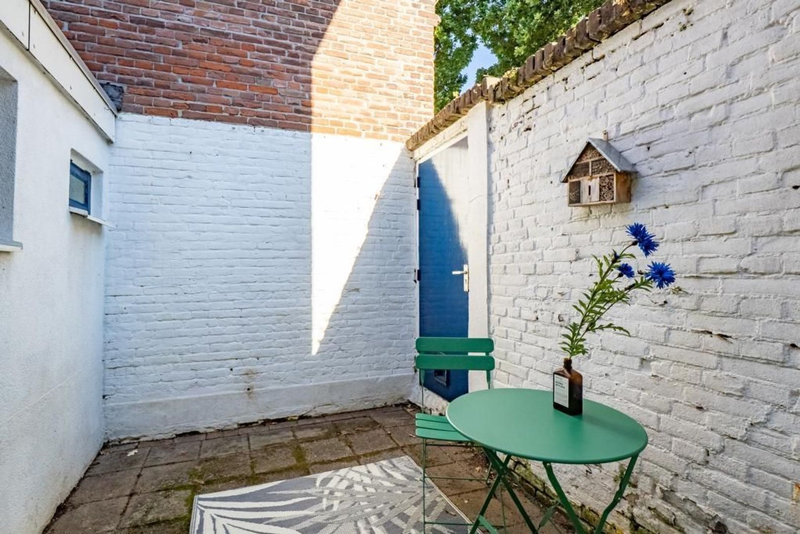 Oudwijkerdwarsstraat 84, Utrecht foto-15