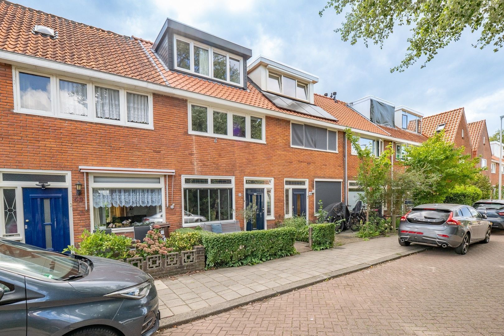Verlengde Hoogravenseweg 48, Utrecht foto-3