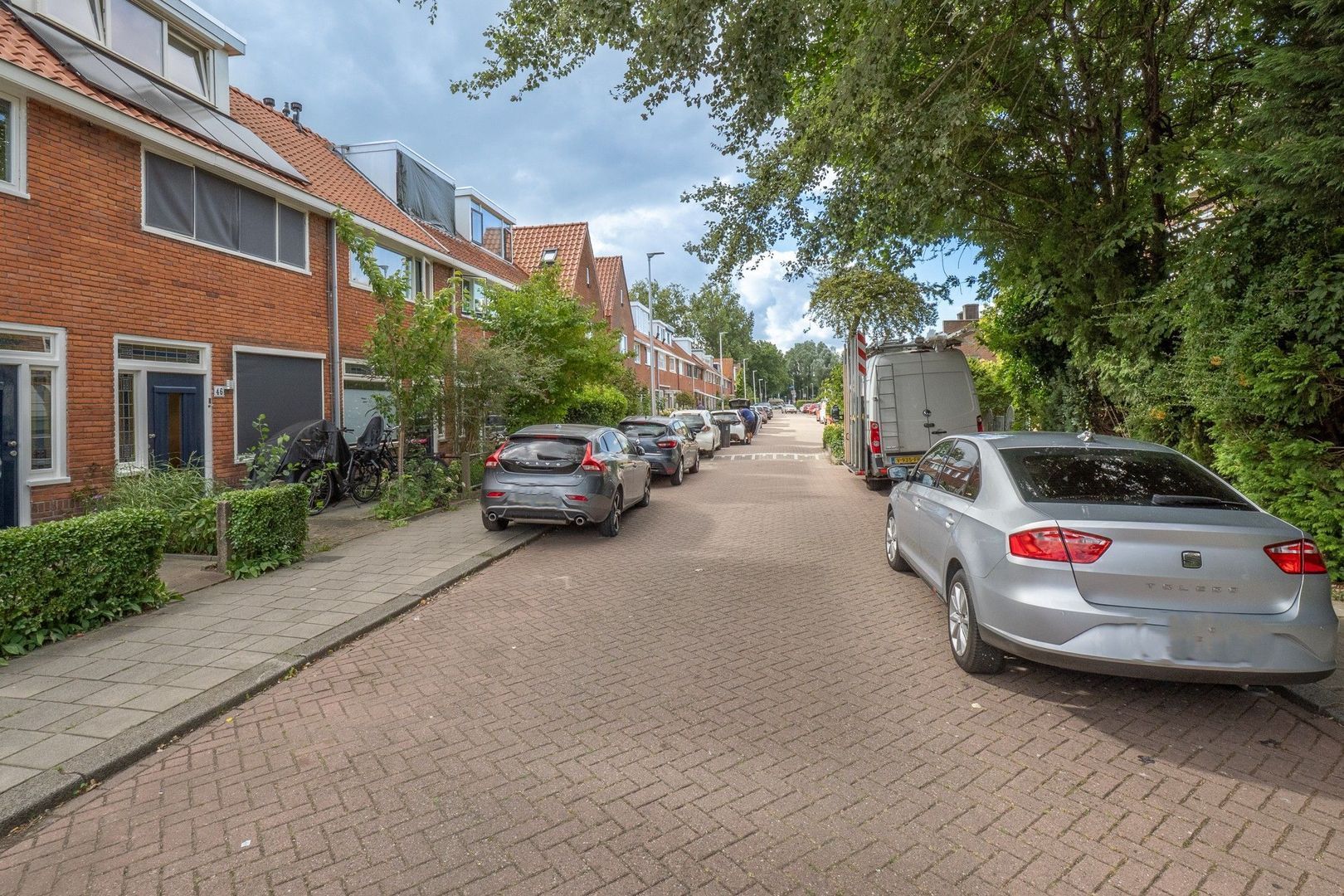 Verlengde Hoogravenseweg 48, Utrecht foto-46