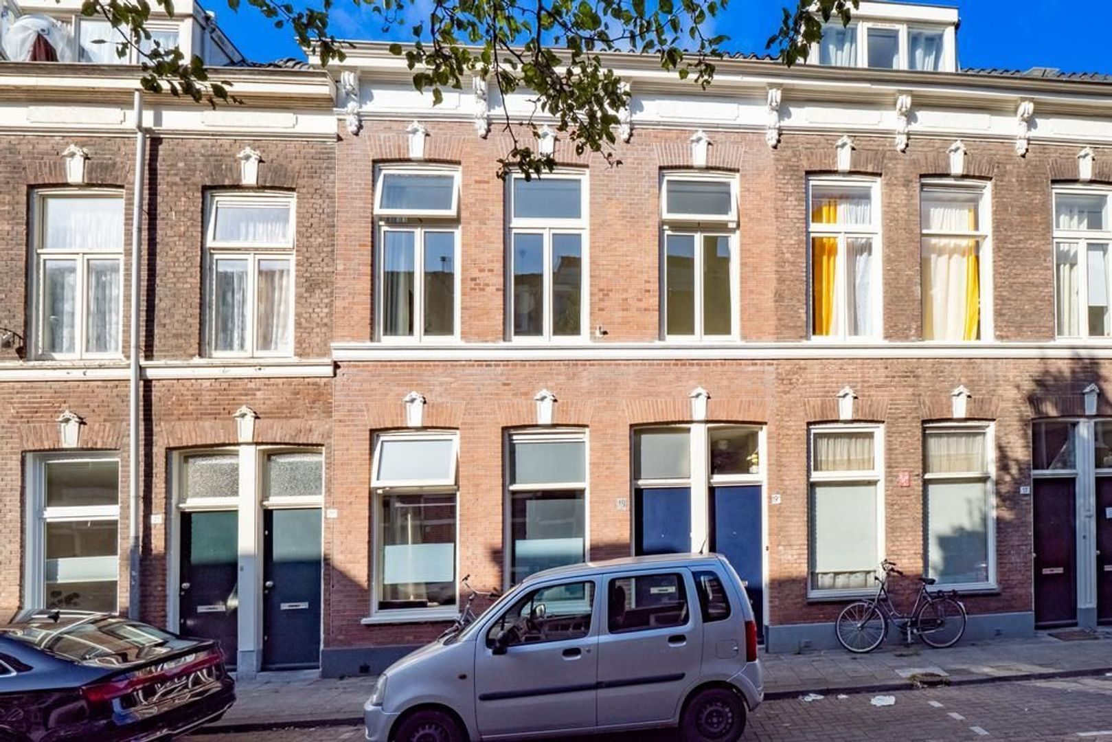 Sumatrastraat 19 BS, Utrecht foto-3
