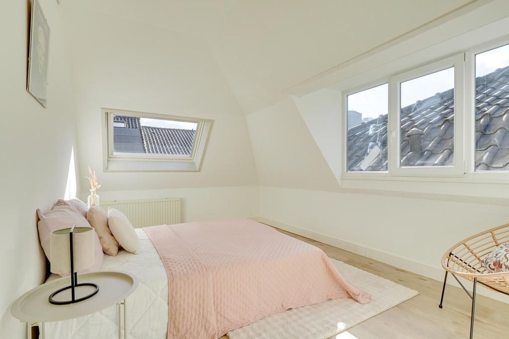Sumatrastraat 19 BS, Utrecht foto-26