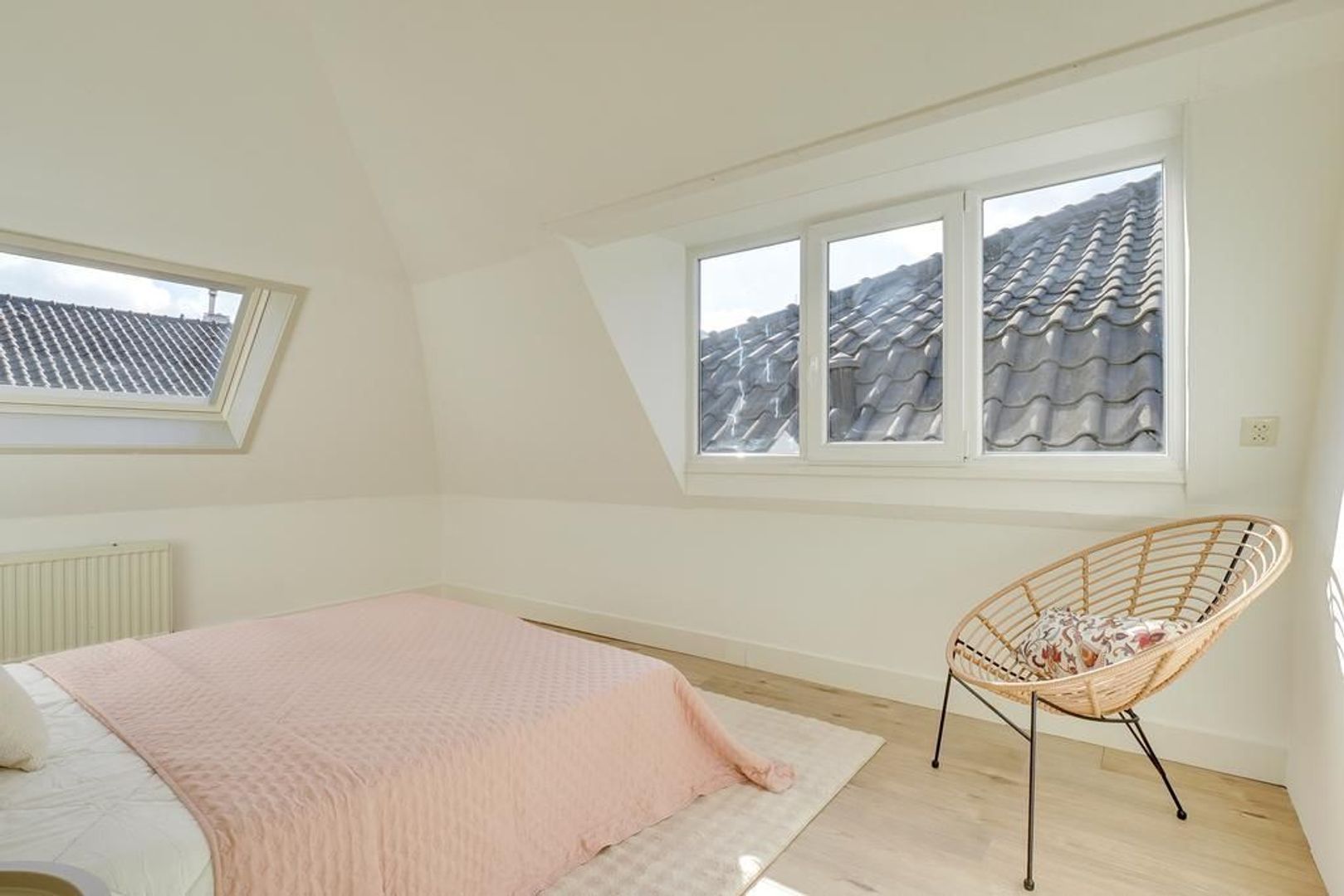 Sumatrastraat 19 BS, Utrecht foto-27